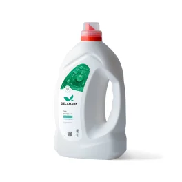 Гель для стирки DeLaMark Universal, 4 л